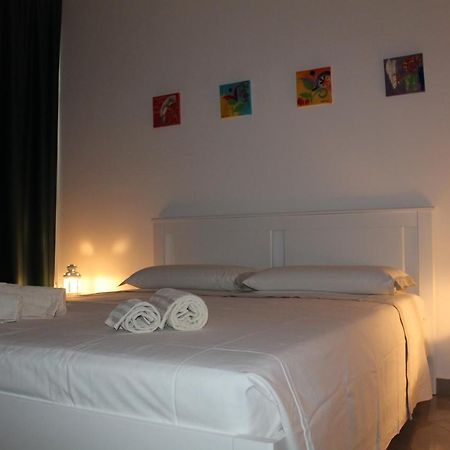Studio 60 Holiday Galatina Zewnętrze zdjęcie