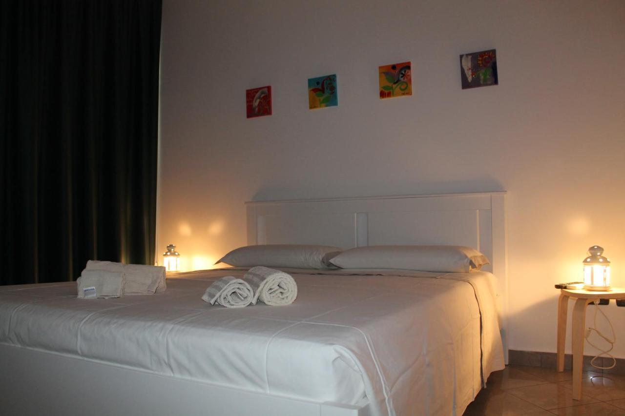 Studio 60 Holiday Galatina Zewnętrze zdjęcie