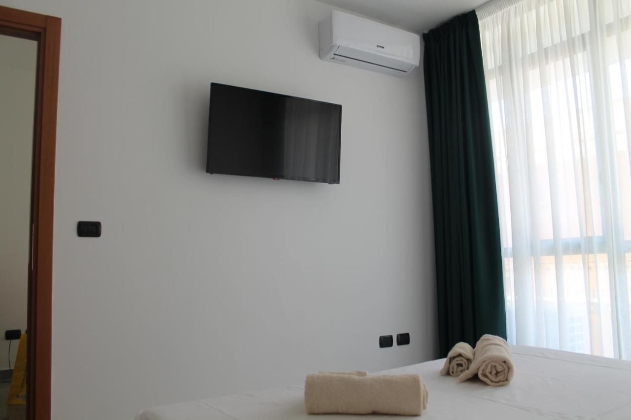 Studio 60 Holiday Galatina Zewnętrze zdjęcie