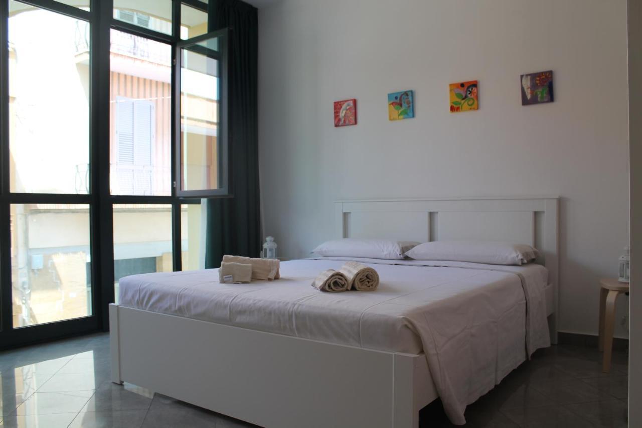Studio 60 Holiday Galatina Zewnętrze zdjęcie