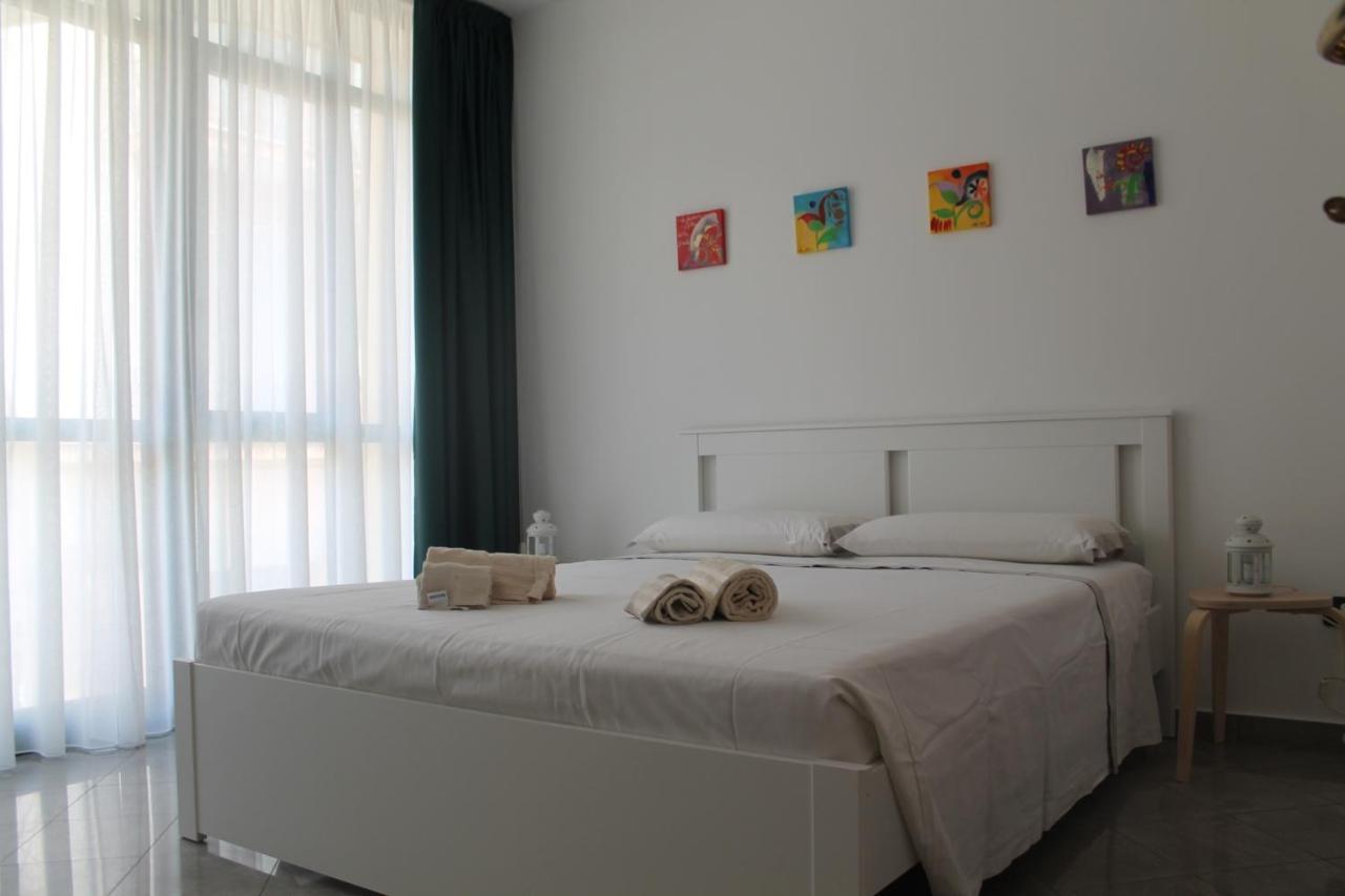 Studio 60 Holiday Galatina Zewnętrze zdjęcie