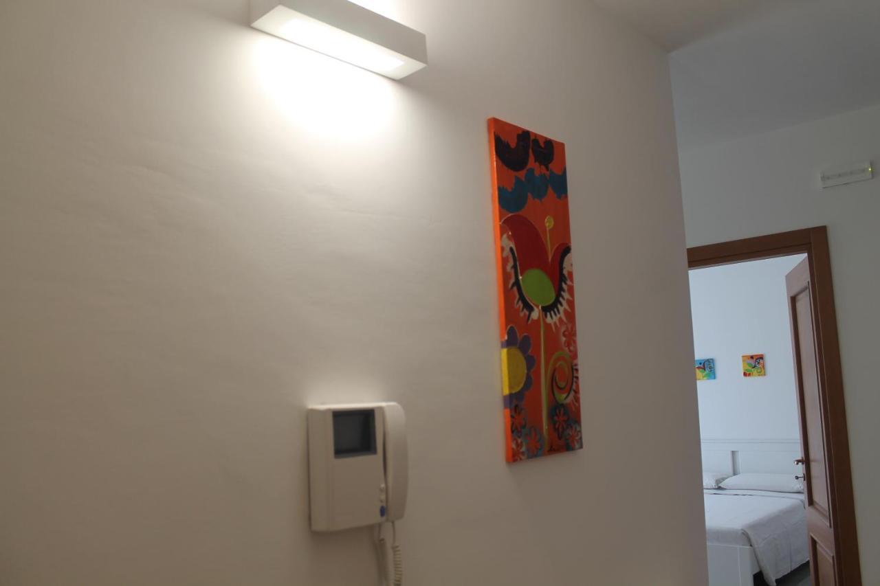 Studio 60 Holiday Galatina Zewnętrze zdjęcie
